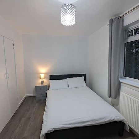 3 Bedroom Apartment Sleeps 8 Edynburg Zewnętrze zdjęcie