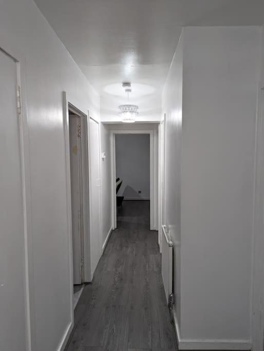 3 Bedroom Apartment Sleeps 8 Edynburg Zewnętrze zdjęcie