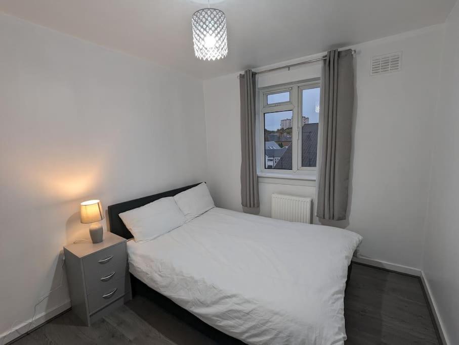 3 Bedroom Apartment Sleeps 8 Edynburg Zewnętrze zdjęcie