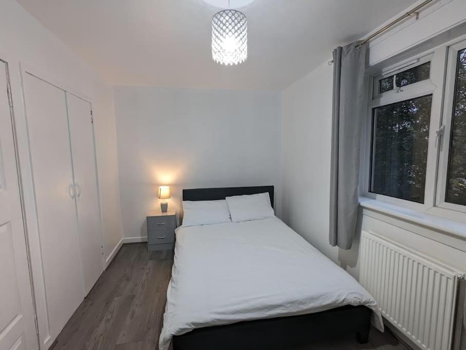 3 Bedroom Apartment Sleeps 8 Edynburg Zewnętrze zdjęcie