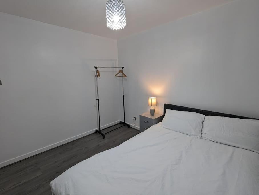 3 Bedroom Apartment Sleeps 8 Edynburg Zewnętrze zdjęcie