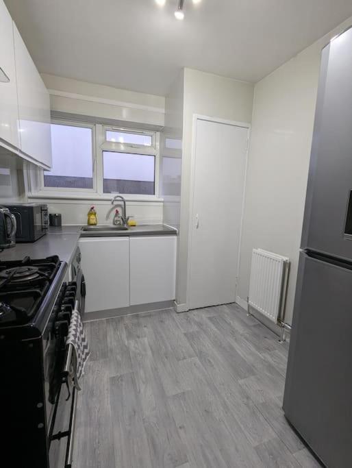 3 Bedroom Apartment Sleeps 8 Edynburg Zewnętrze zdjęcie
